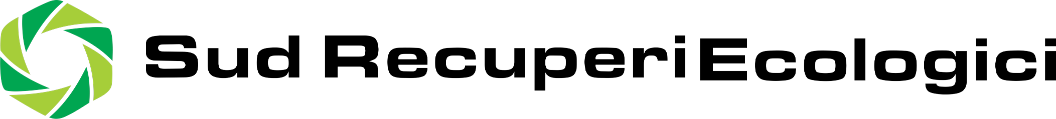 Logo di Sud Recuperi Ecologici
